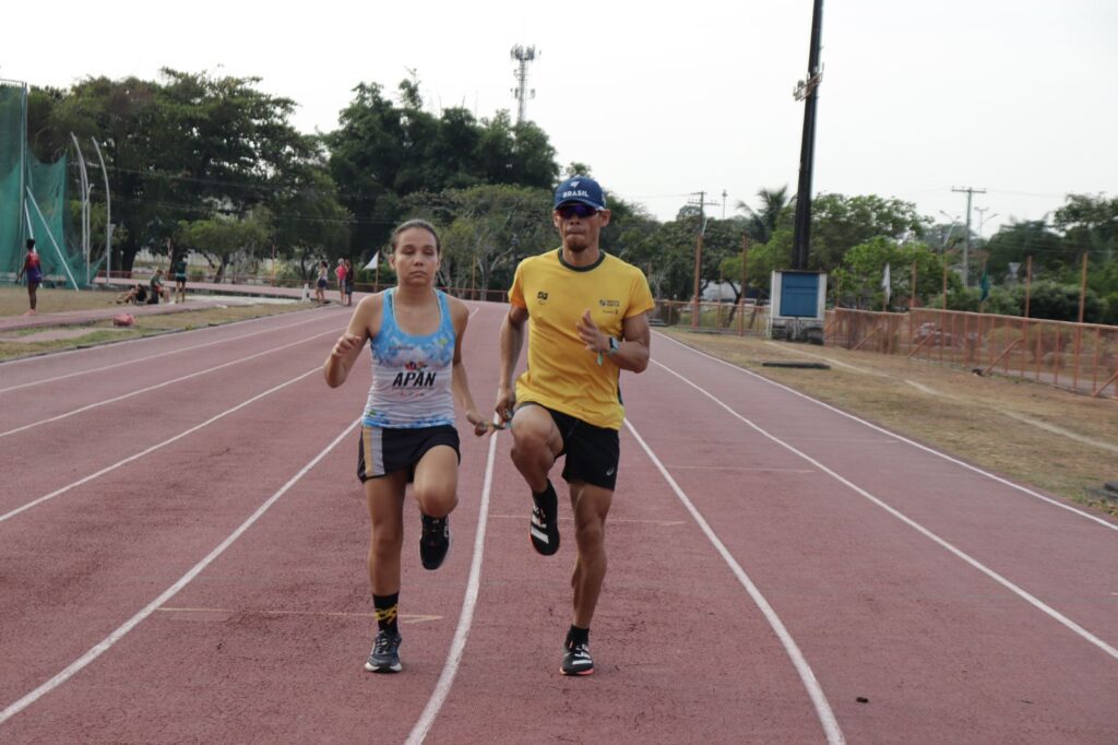 A importância da inclusão de pessoas com deficiência no esporte