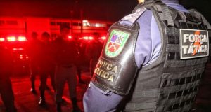 Quatro foragidos da Justiça são presos durante ações da políciaPrisões aconteceram em zonas distintas de Manaus. Quatro foragidos da Justiça são presos durante ações da polícia