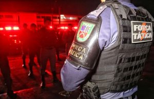 Quatro foragidos da Justiça são presos durante ações da políciaPrisões aconteceram em zonas distintas de Manaus. Quatro foragidos da Justiça são presos durante ações da polícia