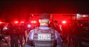 No Amazonas, trinta e quatro pessoas são presas durante o fim de semana Maioria das prisões foi por tráfico de drogas. No Amazonas, trinta e quatro pessoas são presas durante o fim de semana
