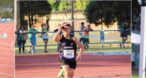 Alunos atletas do Atletismo e Taekwondo conquistam medalhas para o AmazonasA disputa, que ocorre em Ribeirão Preto (SP), é organizada pelo Comitê Olímpico do Brasil (COB), principal campeonato escolar do país. Alunos atletas do Atletismo e Taekwondo conquistam medalhas para o Amazonas