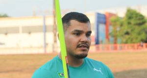 Amazonas garante quatro vagas para os Jogos Pan-Americanos de Santiago 2023Atletas integram o projeto Amazonas nas Olimpíadas de Paris 2024. Amazonas garante quatro vagas para os Jogos Pan-Americanos de Santiago 2023
