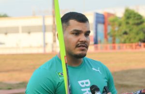 Amazonas garante quatro vagas para os Jogos Pan-Americanos de Santiago 2023Atletas integram o projeto Amazonas nas Olimpíadas de Paris 2024. Amazonas garante quatro vagas para os Jogos Pan-Americanos de Santiago 2023