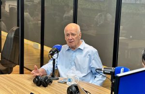 Amazonas será um dos beneficiados com a construção do porto de ChancayEm entrevista, o secretário da Sedecti, Serafim Corrêa, afirmou que o novo porto peruano abre porta para comércio entre América do Sul e China Amazonas será um dos beneficiados com a construção do porto de Chancay