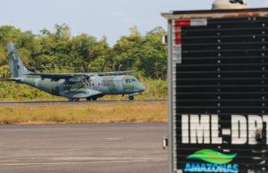 Após força-tarefa, Governo do Amazonas libera corpos de todas as vítimas do acidente aéreoNecropapiloscopia foi utilizada para se conseguir concluir a identificação das vítimas ainda na madrugada. Após força-tarefa, Governo do Amazonas libera corpos de todas as vítimas do acidente aéreo