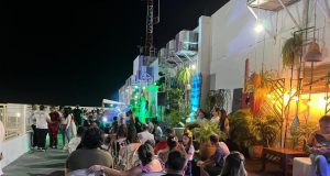 Bumbódromo de Parintins recebe mais uma edição da Feira de Economia CriativaAtrações gratuitas acontecem neste sábado (09/09) no complexo cultural. Bumbódromo de Parintins recebe mais uma edição da Feira de Economia Criativa