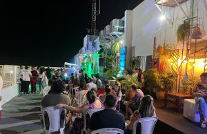 Bumbódromo de Parintins recebe mais uma edição da Feira de Economia CriativaAtrações gratuitas acontecem neste sábado (09/09) no complexo cultural. Bumbódromo de Parintins recebe mais uma edição da Feira de Economia Criativa