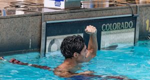 Caio Arcos quebra recorde de 1998 nos 200 metros nado livre e se torna o novo recordista do AmazonasAtleta do projeto Amazonas nas Olimpíadas de Paris 2024 detém quatro recordes amazonenses na natação. Caio Arcos quebra recorde de 1998 nos 200 metros nado livre e se torna o novo recordista do Amazonas