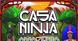 Casa NINJA Amazônia anuncia segunda etapa de tour pelos estados de Tocantins, Maranhão, Pará e AmapáEntre 17 de setembro e 03 de outubro, a segunda etapa da tour “Refloresta Já” passa agora por novas cidades: Palmas, Imperatriz, Marabá, Parauapebas, Altamira, Santarém, Macapá, Santana, Mazagão e Laranjal do Jari. Casa NINJA Amazônia anuncia segunda etapa de tour pelos estados de Tocantins, Maranhão, Pará e Amapá