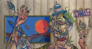 Casa das Artes reabre com cinco exposições inéditasApós a temporada do Festival de Jazz, a Casa das Artes reabre para visitação nesta sexta-feira (15/09), a partir das 19h. Casa das Artes reabre com cinco exposições inéditas