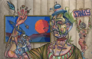 Casa das Artes reabre com cinco exposições inéditasApós a temporada do Festival de Jazz, a Casa das Artes reabre para visitação nesta sexta-feira (15/09), a partir das 19h. Casa das Artes reabre com cinco exposições inéditas