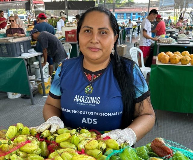 De terça a domingo, consumidor tem o melhor da produção rural em 14 edições de feiras da ADS