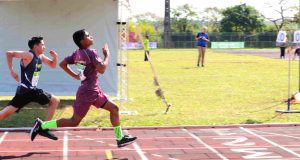 Delegação amazonense conquista medalhas e quebra recorde nacional na Paralimpíadas Escolares 2023Primeiro dia de competição resultou em 18 medalhas de ouro, 5 de prata, 4 de bronze e dois recordes escolares quebrados. Delegação amazonense conquista medalhas e quebra recorde nacional na Paralimpíadas Escolares 2023