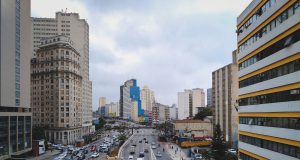 Dia Nacional do Trânsito: Inteligência Artificial pode melhorar o sistema de tráfego brasileiroEntenda como é possível prevenir acidentes e melhorar a circulação de tráfego utilizando Inteligência Artificial para monitorar ruas e estradas brasileiras. Dia Nacional do Trânsito: Inteligência Artificial pode melhorar o sistema de tráfego brasileiro