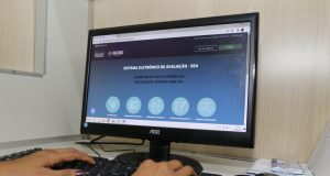 EJA: Inscrições abertas para a 3ª mobilização do Provão Eletrônico em ManausSerão ofertadas 7 mil vagas para os alunos que terão quatro locais de prova disponíveis. EJA: Inscrições abertas para a 3ª mobilização do Provão Eletrônico em Manaus
