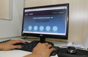 EJA: Inscrições abertas para a 3ª mobilização do Provão Eletrônico em ManausSerão ofertadas 7 mil vagas para os alunos que terão quatro locais de prova disponíveis. EJA: Inscrições abertas para a 3ª mobilização do Provão Eletrônico em Manaus