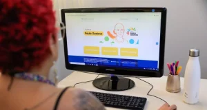 Encerra na sexta-feira o credenciamento de avaliadores de projetos da Lei Paulo GustavoPodem participar profissionais de outros estados do Brasil, com comprovação na área de atuação. Encerra na sexta-feira o credenciamento de avaliadores de projetos da Lei Paulo Gustavo