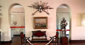 Espaços culturais recebem programação da 17ª Primavera de MuseusO evento acontece entre os dias 18 e 24 de setembro. Espaços culturais recebem programação da 17ª Primavera de Museus
