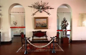 Espaços culturais recebem programação da 17ª Primavera de MuseusO evento acontece entre os dias 18 e 24 de setembro. Espaços culturais recebem programação da 17ª Primavera de Museus