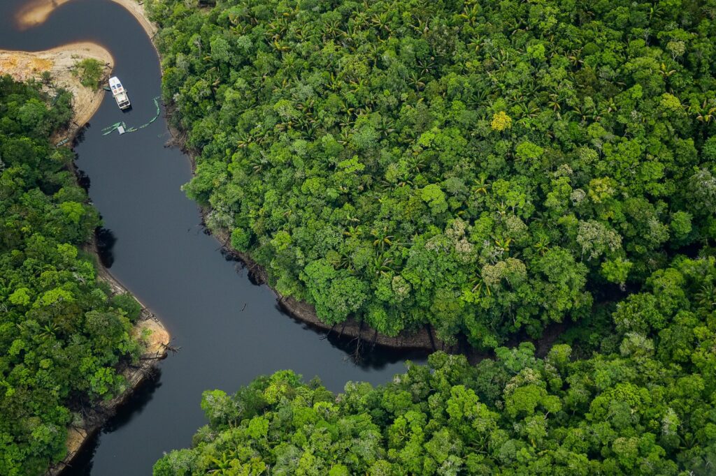 Faturamento do Turismo alcança R$ 420 milhões no Amazonas, informa Governo do Estado