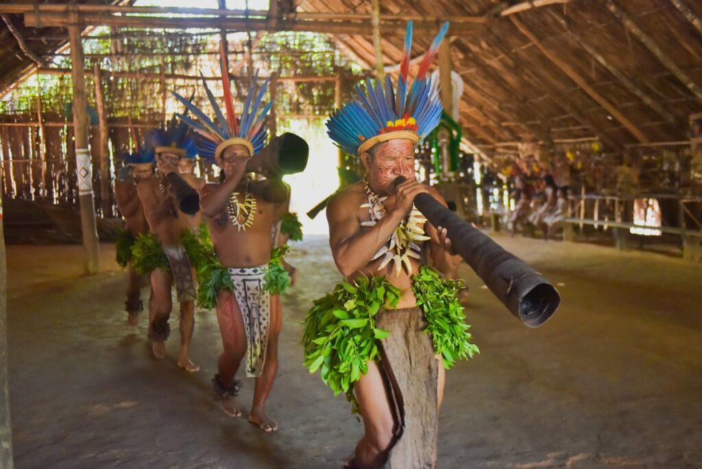 Faturamento do Turismo alcança R$ 420 milhões no Amazonas, informa Governo do Estado