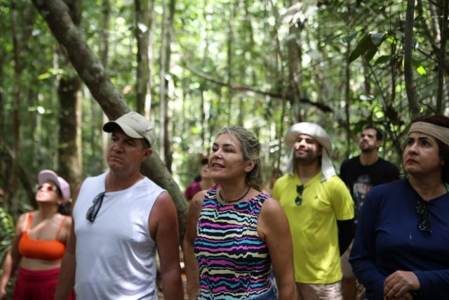 Faturamento do Turismo alcança R$ 420 milhões no Amazonas, informa Governo do Estado