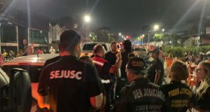 Festa e bares são interditados pela CIF nas zonas centro-sul e sul de ManausOs dois locais já haviam sido fiscalizados, orientados e notificados pela fiscalização. Festa e bares são interditados pela CIF nas zonas centro-sul e sul de Manaus