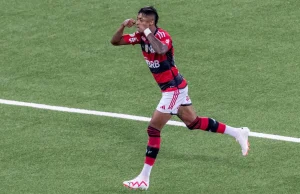 Flamengo quebra invencibilidade do Botafogo no Nilton SantosO time Rubro-Negro superou o rival por 2 a 1. Flamengo quebra invencibilidade do Botafogo no Nilton Santos