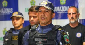 Forças de Segurança deflagram Operação Independência voltada para o combate aos crimes de tráfico de drogas e homicídiosA operação vai se estender até o fim de semana para garantir a segurança da população no feriado e na programação do evento do ‘Passo a Paço’ Forças de Segurança deflagram Operação Independência voltada para o combate aos crimes de tráfico de drogas e homicídios