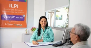 Fundação Dr. Thomas anuncia concurso e lançará edital em outubro com 25 vagas Fundação Dr. Thomas anuncia concurso e lançará edital em outubro com 25 vagas