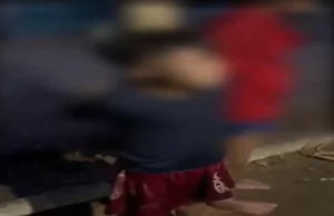 Garimpeiros amarram crianças e adolescentes indígenas dentro da reserva Yanomami; confira o vídeo O vídeo mostra outro episódio de violência contra os povos indígenas. Garimpeiros amarram crianças e adolescentes indígenas dentro da reserva Yanomami; confira o vídeo