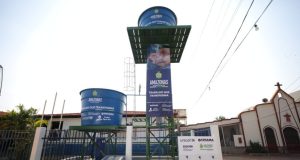 Governador Wilson Lima inaugura projeto Água Boa em comunidade do Careiro da Várzea Governador Wilson Lima inaugura projeto Água Boa em comunidade do Careiro da Várzea