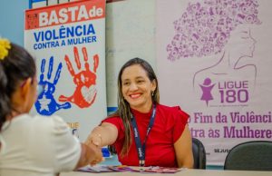 Governo do Amazonas abre processo seletivo para contratar profissionais em Manaus e no interiorAs vagas são para atuar na Sejusc, com a execução das políticas para as mulheres. Governo do Amazonas abre processo seletivo para contratar profissionais em Manaus e no interior