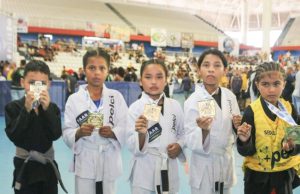 Governo do Amazonas impulsiona novos campeões na 36ª Copa Osvaldo Alves de Jiu-JitsuAtletas do projeto Formando Campeões medalharam nas categorias mirim, infantil e juvenil. Governo do Amazonas impulsiona novos campeões na 36ª Copa Osvaldo Alves de Jiu-Jitsu