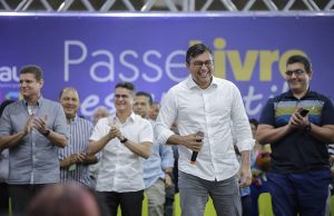 Governo do Amazonas repassa mais R$ 20 milhões à Prefeitura de Manaus para o Passe Livre EstudantilOs recursos do convênio firmado por meio da UGPE beneficiam cerca de 170 mil estudantes da rede pública. Governo do Amazonas repassa mais R$ 20 milhões à Prefeitura de Manaus para o Passe Livre Estudantil