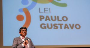Governo do Estado abre inscrições para os editais da Lei Paulo Gustavo nesta sexta-feira (29/09)As inscrições das propostas culturais são feitas no Portal da Cultura na aba da lei federal. A expectativa é contemplar 800 projetos. Governo do Estado abre inscrições para os editais da Lei Paulo Gustavo nesta sexta-feira (29/09)