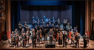 Governo do Estado traz espetáculos de música e dança e atração internacional ao Teatro AmazonasAs apresentações acontecem do dia 1º ao dia 15 de setembro. Governo do Estado traz espetáculos de música e dança e atração internacional ao Teatro Amazonas