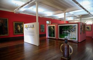 Governo do Estado valoriza memória das minorias na programação da 17ª Primavera dos MuseusA ação anual traz, nesta edição, temáticas voltadas às comunidades LGBTQIAPN+, indígenas e quilombolas. Governo do Estado valoriza memória das minorias na programação da 17ª Primavera dos Museus