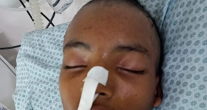 Hospital João Lúcio busca parentes de paciente internadoO jovem, de aproximadamente 17 a 18 anos de idade, foi internado no hospital sem apresentar qualquer documentação. Hospital João Lúcio busca parentes de paciente internado