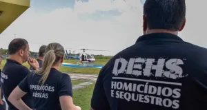 Idoso sequestrado é resgatado em área de mata na Ponta NegraMais um sequestro ocorrido na capital amazonense. Idoso sequestrado é resgatado em área de mata na Ponta Negra