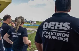 Idoso sequestrado é resgatado em área de mata na Ponta NegraMais um sequestro ocorrido na capital amazonense. Idoso sequestrado é resgatado em área de mata na Ponta Negra
