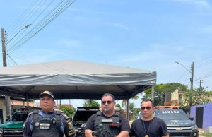 Iranduba está há 60 dias sem morte violentaEsse resultado é fruto da Operação Paz, trabalho unificado da Polícia Civil e da Polícia Militar do Amazonas. Iranduba está há 60 dias sem morte violenta