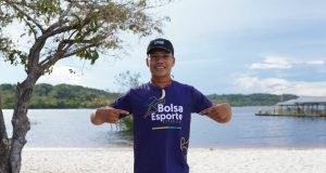 Jajá do Wake é ouro no campeonato mundial de WakeboardO atleta indígena Jair Paulino supera adversários internacionais e deixa sua marca nas águas de Portugal. Jajá do Wake é ouro no campeonato mundial de Wakeboard