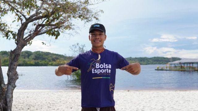 Jajá do Wake é ouro no campeonato mundial de Wakeboard Jajá do Wake é ouro no campeonato mundial de Wakeboard