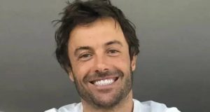 Kayky Brito recebe alta hospitalar Kayky Brito recebe alta hospitalar