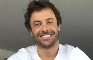 Kayky Brito recebe alta hospitalar Kayky Brito recebe alta hospitalar