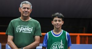 Na Vila Olímpica de Manaus, Tênis de Mesa está transformando jovens atletasA modalidade tem beneficiado cerca de 70 crianças e jovens. Na Vila Olímpica de Manaus, Tênis de Mesa está transformando jovens atletas