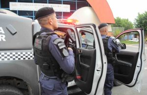 No Amazonas, vinte pessoas são presas no fim de semanaMaioria das prisões foi por suspeita de envolvimento com o tráfico de drogas. No Amazonas, vinte pessoas são presas no fim de semana