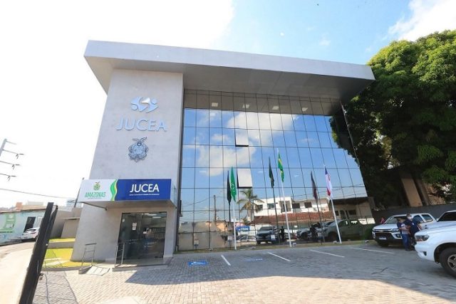 No mês de agosto, o Amazonas bate recorde ao registrar empresa em 27 minutos No mês de agosto, o Amazonas bate recorde ao registrar empresa em 27 minutos