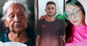 Polícia Civil divulga imagem e busca informações para encontrar desaparecidos em ManausAs informações podem ser repassadas pelos números (92) 3667-7713 da Deops, ou 181, da SSP-AM. Polícia Civil divulga imagem e busca informações para encontrar desaparecidos em Manaus